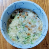 ねばねば丼